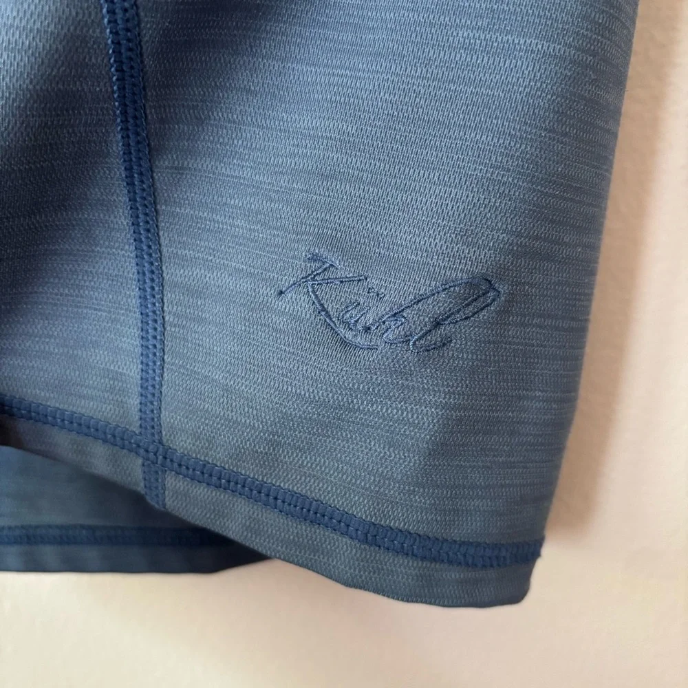 Kuhl Blue Skort - Picture 3 of 7